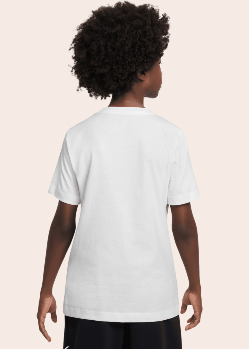 Nike T-krekls Emb Futura Lbr