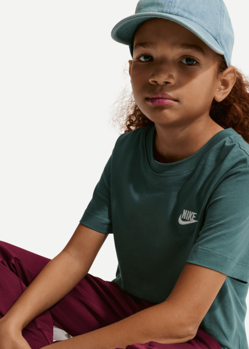Футболка Emb Futura Lbr Nike