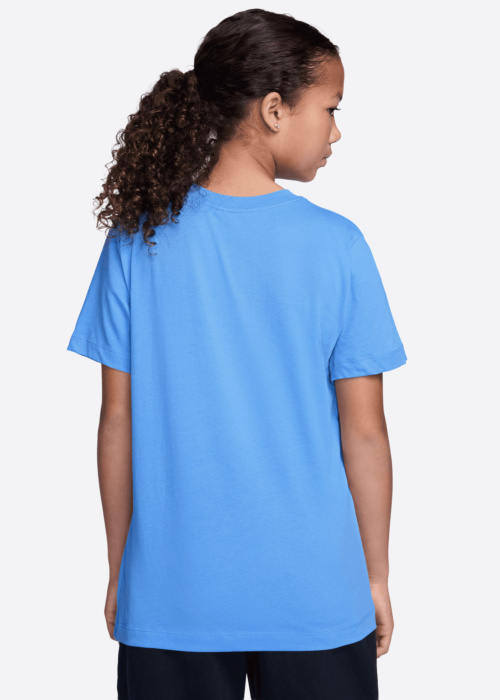 Футболка Emb Futura Lbr Nike