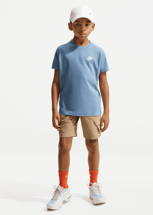 Футболка Futura Nike