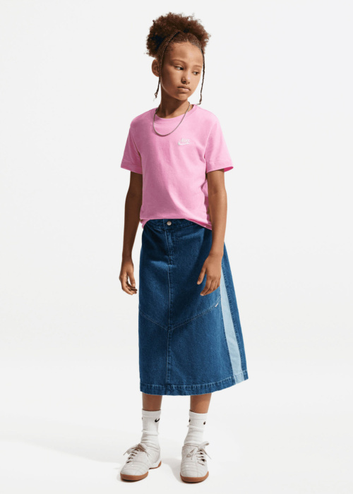 Футболка Nsw Emb Futura Lbr Nike