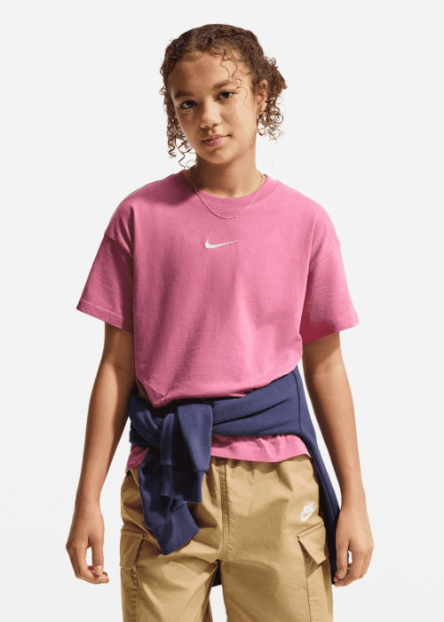 Nike T-krekls Essntl