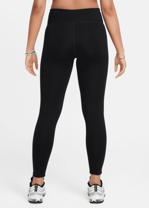 Рейтузы Nsw Clssc Hr Lbr Nike