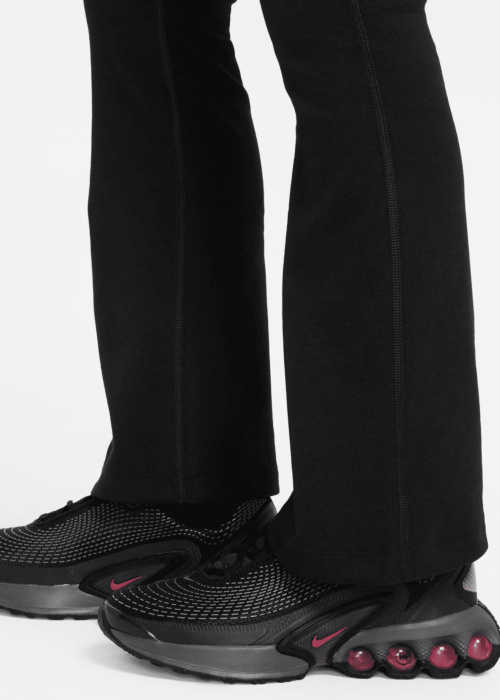 Рейтузы Nsw Clssc Hr Flare Lbr Nike