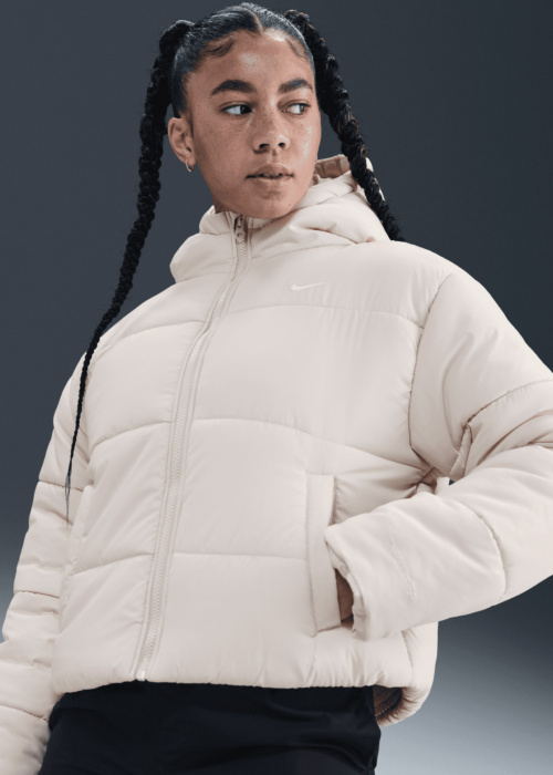 Зимняя куртка Nike