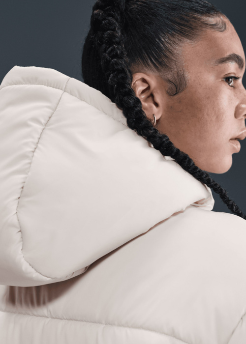 Зимняя куртка Nike