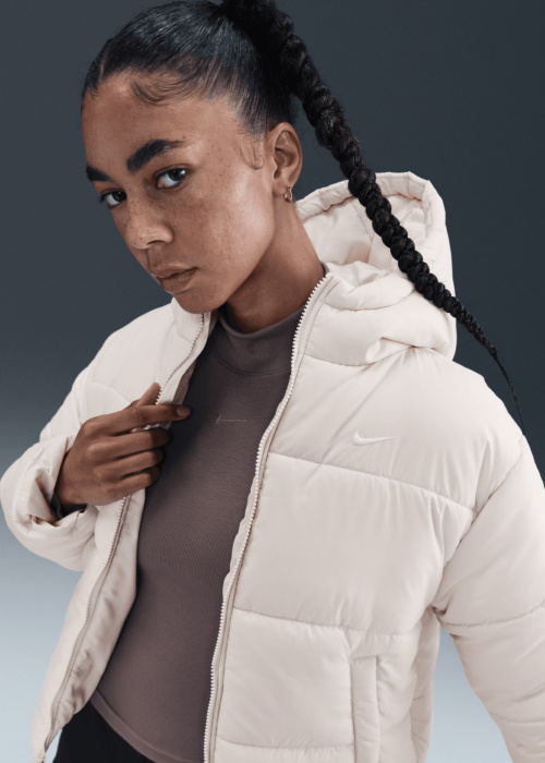 Зимняя куртка Nike