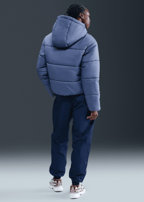 Зимняя куртка Nike