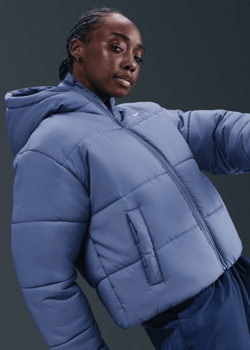 Зимняя куртка Nike