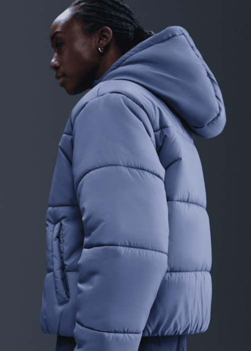 Зимняя куртка Nike