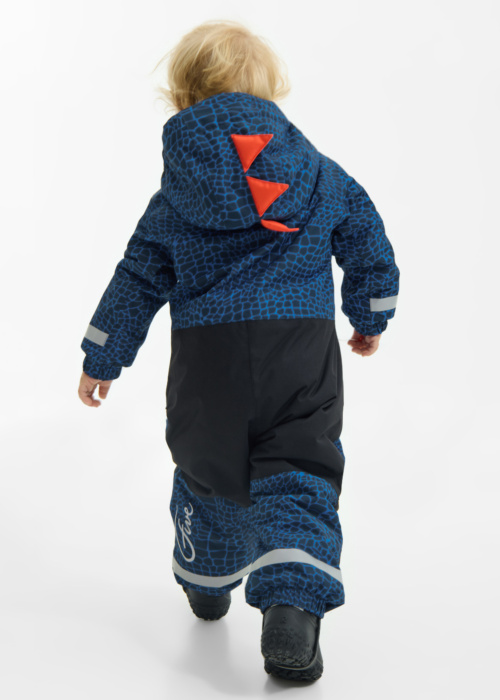 Five Seasons ziemas kombinezons Fantasy