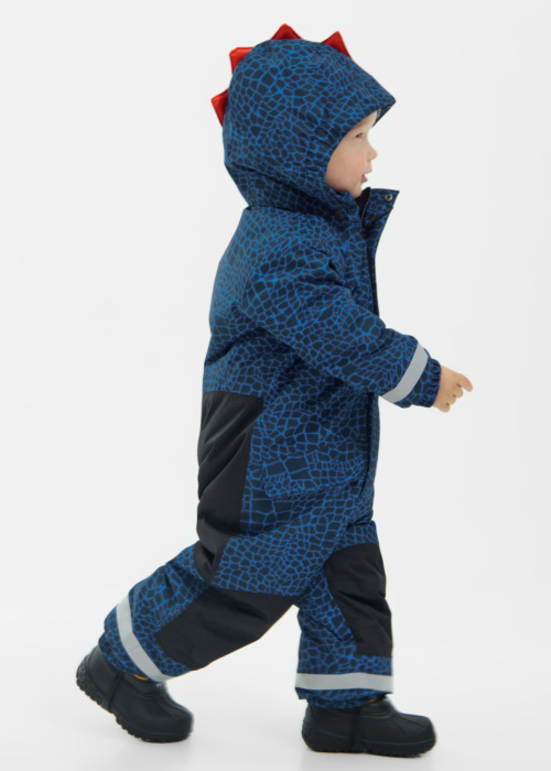 Five Seasons ziemas kombinezons Fantasy