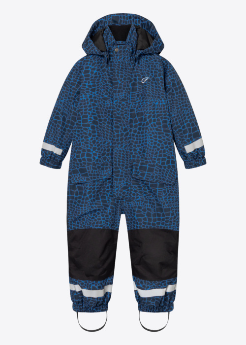 Five Seasons ziemas kombinezons Fantasy