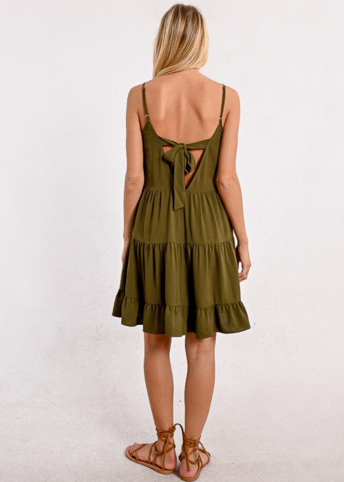 Платье Molly Bracken