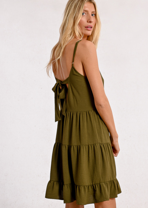 Платье Molly Bracken