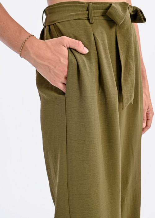 Molly Bracken bikses