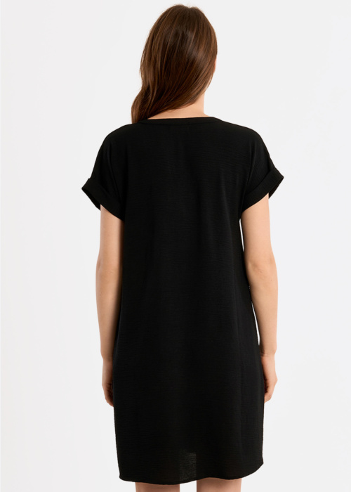 Molly Bracken kleita