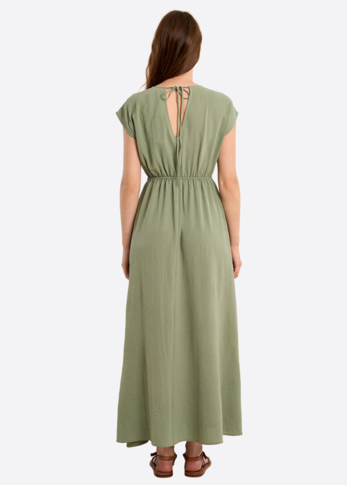 Molly Bracken kleita