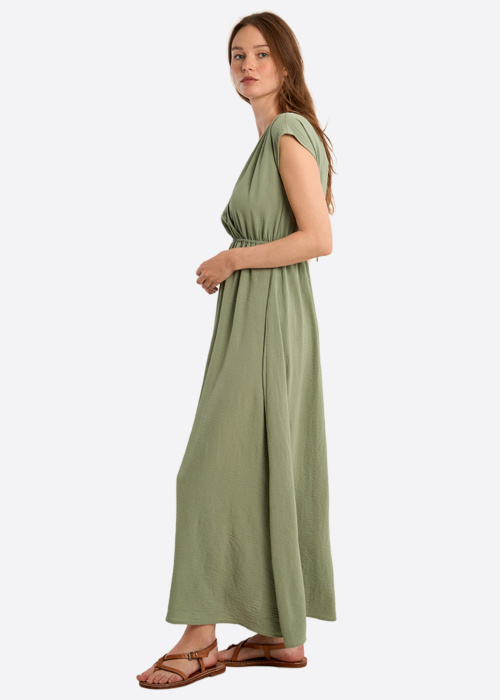 Molly Bracken kleita