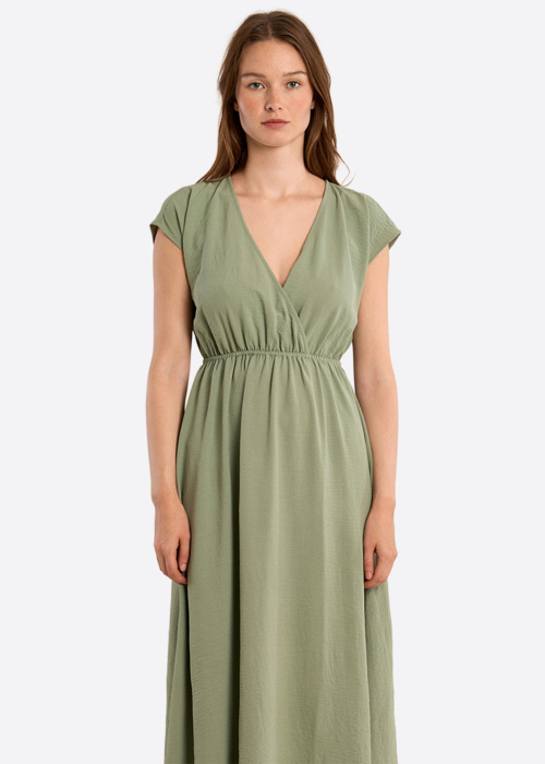 Molly Bracken kleita