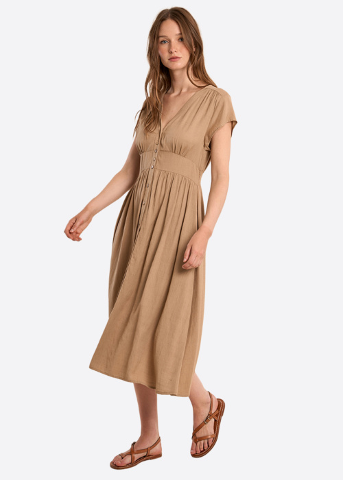 Рубашка-платье Molly Bracken