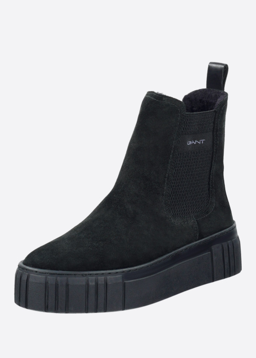 Gant ziemas puszābaki Snowmont