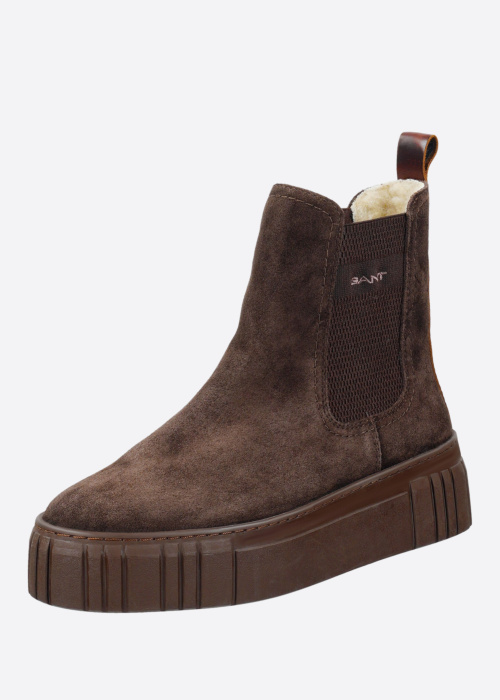 Gant ziemas puszābaki Snowmont