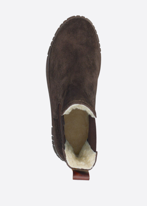 Gant ziemas puszābaki Snowmont