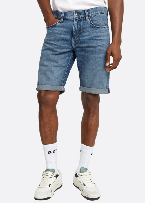 Джинсы Mosa G-Star