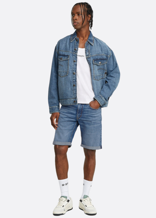 Джинсы Mosa G-Star