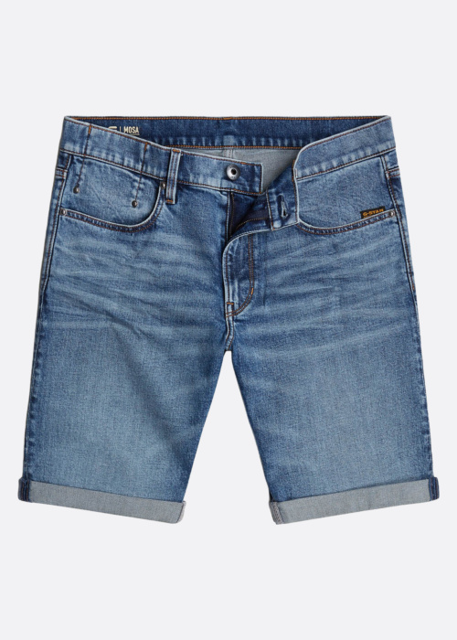 Джинсы Mosa G-Star