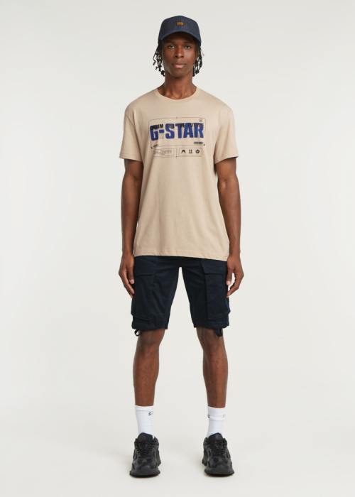 G-Star bikses Rovic