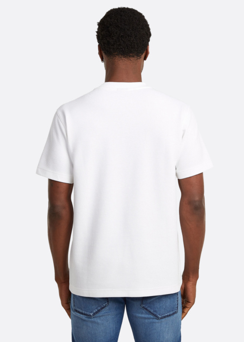 G-Star T-krekls True Regular Structured