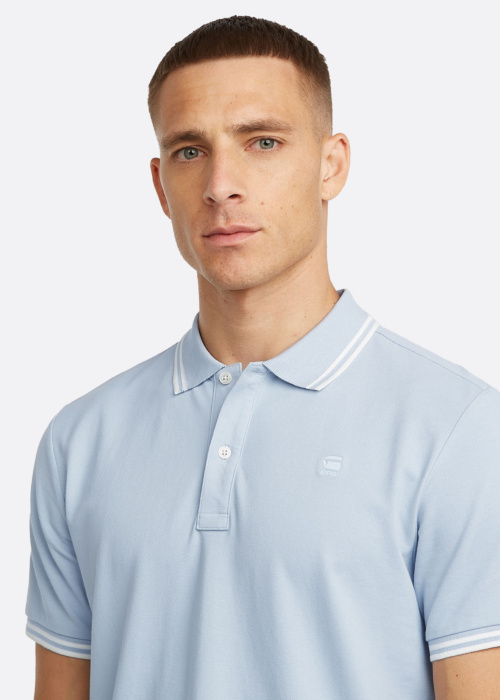 Рубашка-поло Dunda Slim G-Star