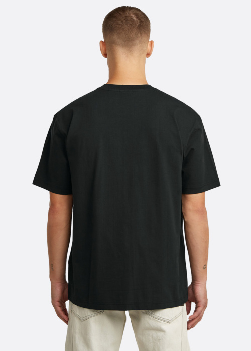 Футболка Hb Badge Relaxed G-Star