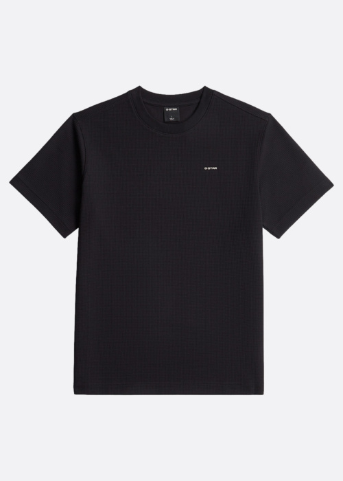 Футболка True Regular Structured G-Star