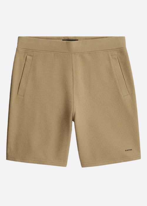 Брюки Structured G-Star