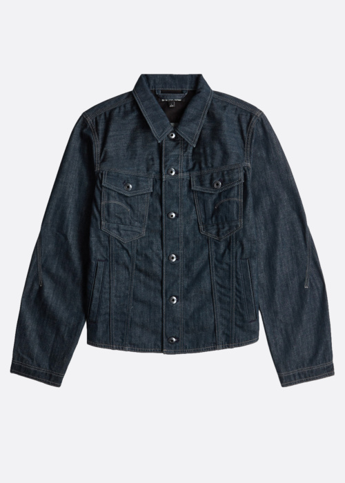 G-Star Īsā jaka Slim 3d Dart