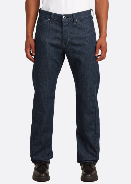 G-Star džinsa bikses Dartt 3d