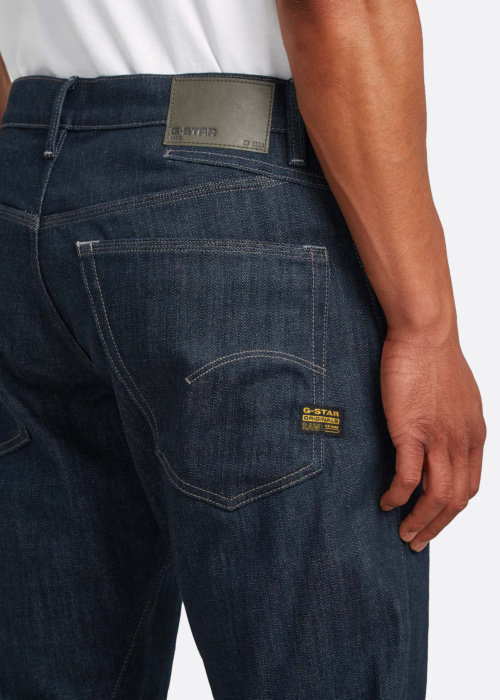 G-Star džinsa bikses Dartt 3d