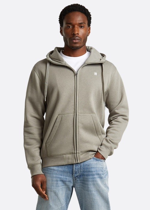 Кофта Premium Core G-Star