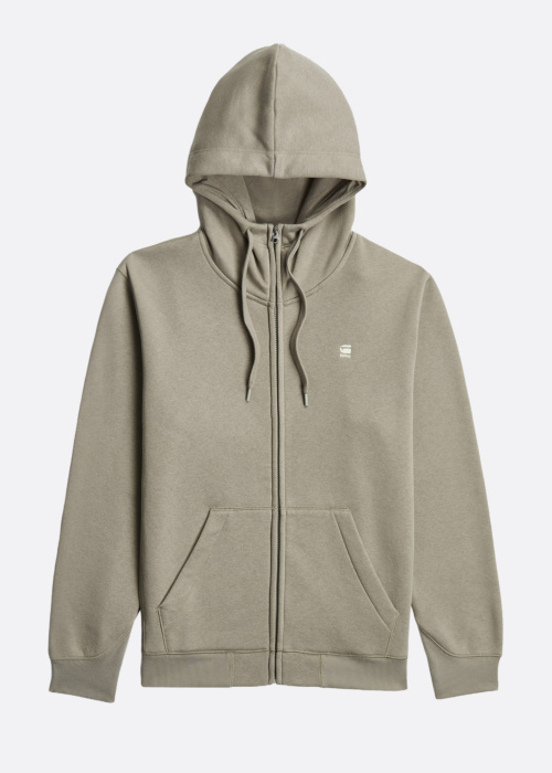 Кофта Premium Core G-Star