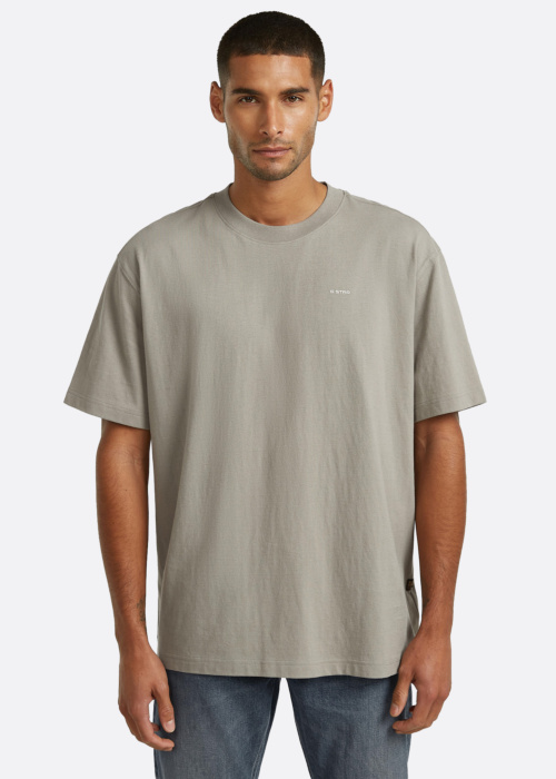 Футболка Relaxed Base G-Star