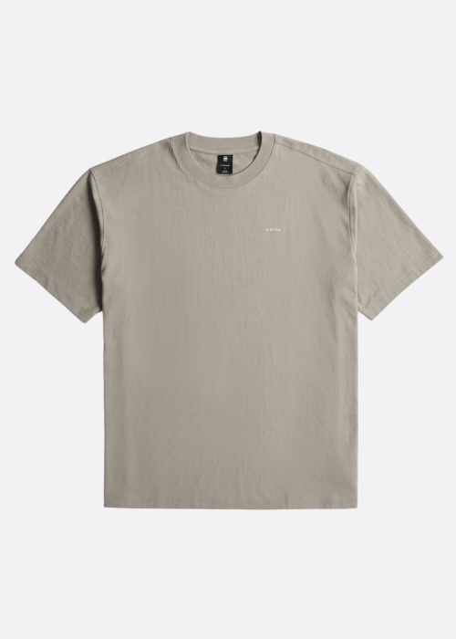 Футболка Relaxed Base G-Star