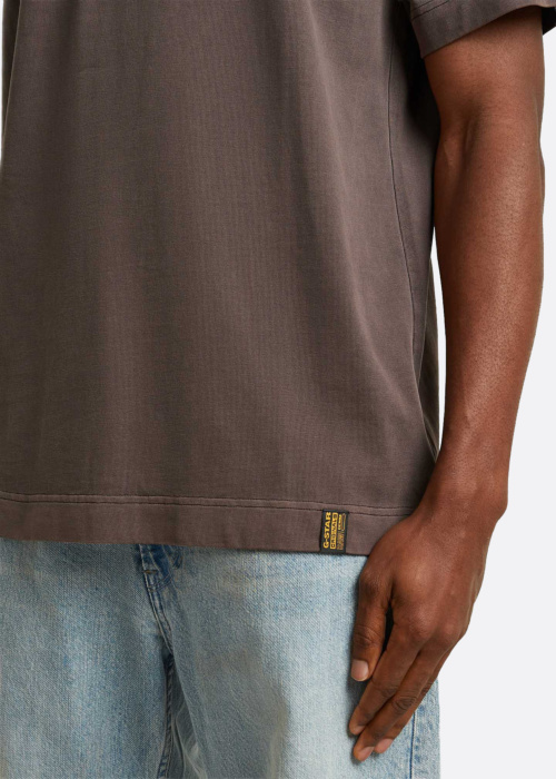 G-Star T-krekls Gs-01 Washed