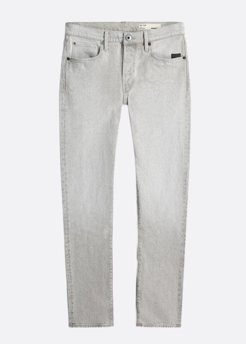 Джинсы 3301 Slim G-Star