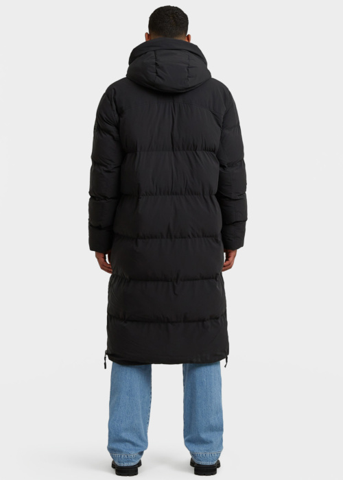 G-Star ziemas metelis Whistler Long Blanket