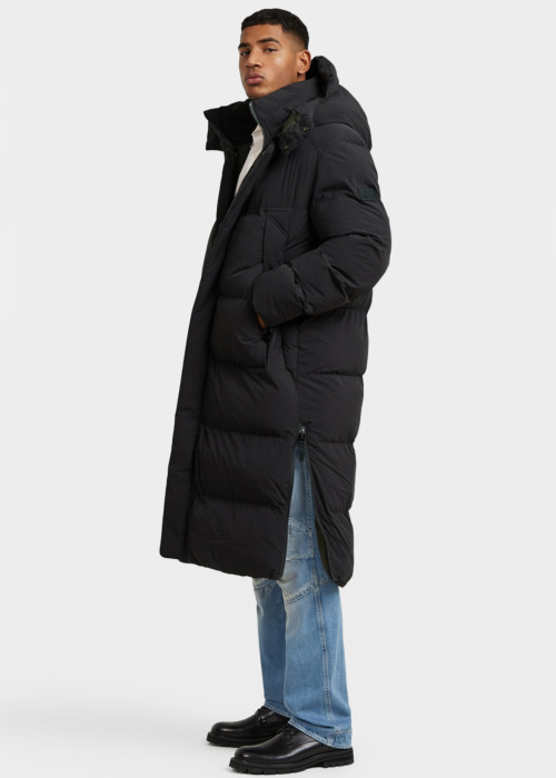 G-Star ziemas metelis Whistler Long Blanket