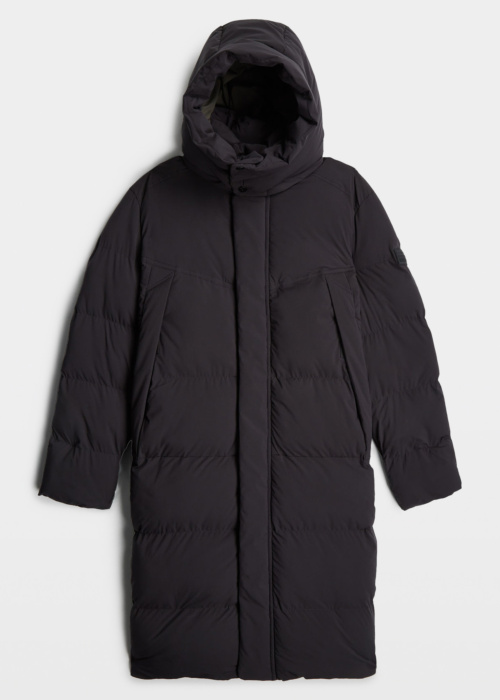 G-Star ziemas metelis Whistler Long Blanket