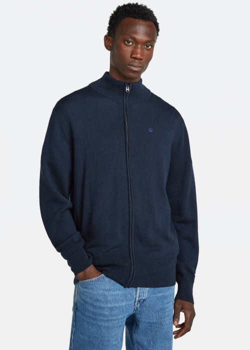 Кардиган Premium Core G-Star